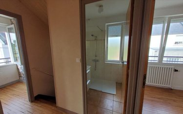 Maison a vendre Carhaix-Plouguer 29270 Finistère 73 m2 5 pièces 126000 euros