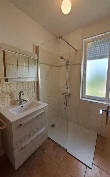 Maison a vendre Carhaix-Plouguer 29270 Finistère 73 m2 5 pièces 126000 euros