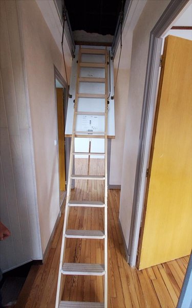 Maison a vendre Carhaix-Plouguer 29270 Finistère 73 m2 5 pièces 126000 euros