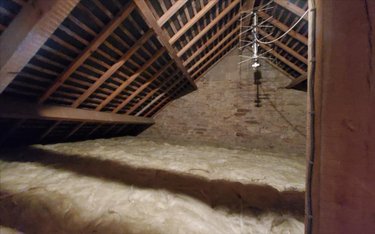 Maison a vendre Carhaix-Plouguer 29270 Finistère 73 m2 5 pièces 126000 euros