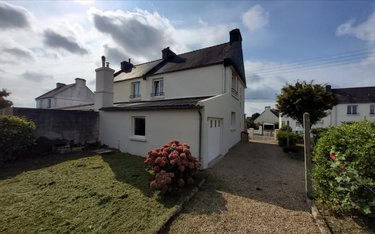 Maison a vendre Carhaix-Plouguer 29270 Finistère 73 m2 5 pièces 126000 euros