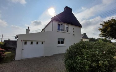 Maison a vendre Carhaix-Plouguer 29270 Finistère 73 m2 5 pièces 126000 euros
