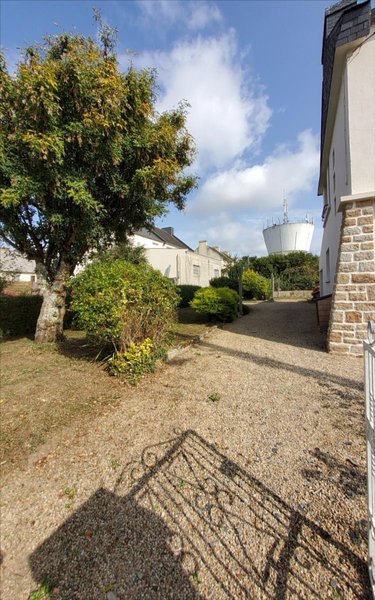 Maison a vendre Carhaix-Plouguer 29270 Finistère 73 m2 5 pièces 126000 euros
