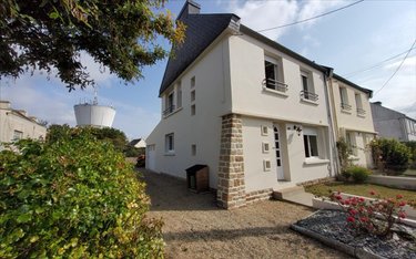 Maison a vendre Carhaix-Plouguer 29270 Finistère 73 m2 5 pièces 126000 euros
