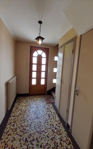 Maison a vendre Carhaix-Plouguer 29270 Finistère 73 m2 5 pièces 126000 euros
