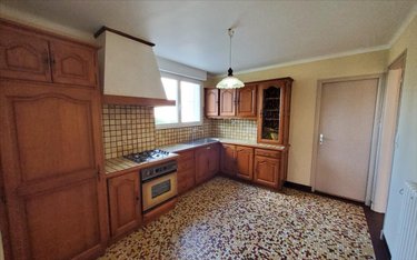 Maison a vendre Carhaix-Plouguer 29270 Finistère 73 m2 5 pièces 126000 euros