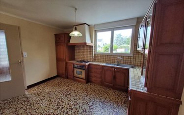 Maison a vendre Carhaix-Plouguer 29270 Finistère 73 m2 5 pièces 126000 euros
