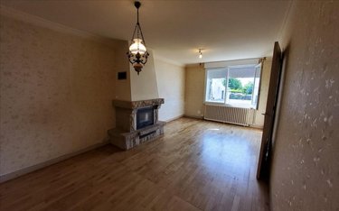 Maison a vendre Carhaix-Plouguer 29270 Finistère 73 m2 5 pièces 126000 euros