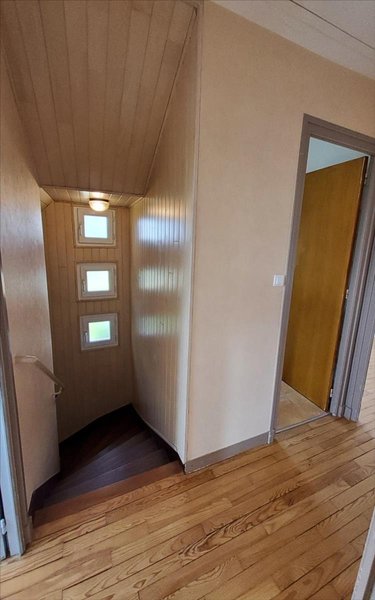 Maison a vendre Carhaix-Plouguer 29270 Finistère 73 m2 5 pièces 126000 euros
