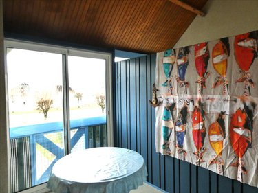 Appartement a vendre La Forêt-Fouesnant 29940 Finistère 59 m2 4 pièces 215250 euros