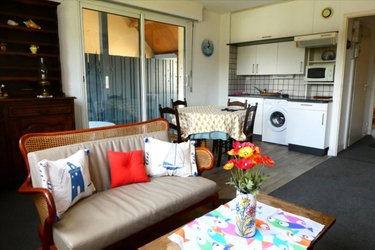 Appartement a vendre La Forêt-Fouesnant 29940 Finistère 59 m2 4 pièces 215250 euros