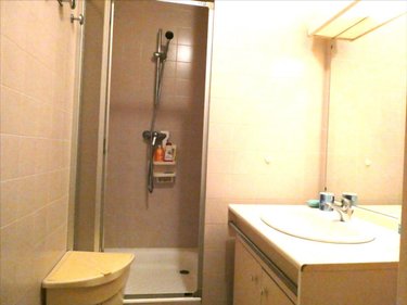 Appartement a vendre La Forêt-Fouesnant 29940 Finistère 59 m2 4 pièces 215250 euros