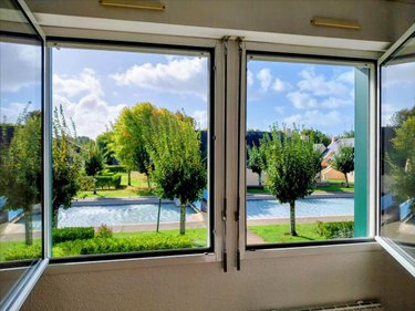 Appartement a vendre La Forêt-Fouesnant 29940 Finistère 59 m2 4 pièces 215250 euros