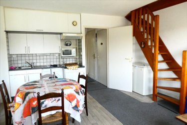 Appartement a vendre La Forêt-Fouesnant 29940 Finistère 59 m2 4 pièces 215250 euros