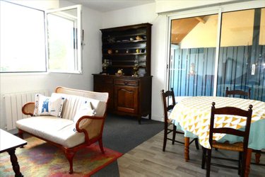 Appartement a vendre La Forêt-Fouesnant 29940 Finistère 59 m2 4 pièces 215250 euros