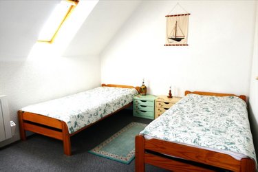Appartement a vendre La Forêt-Fouesnant 29940 Finistère 59 m2 4 pièces 215250 euros