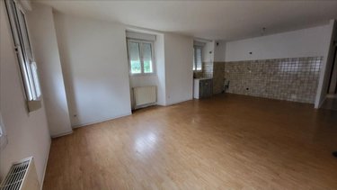 Appartement a vendre Pierrefontaine-lès-Blamont 25310 Doubs 99 m2 5 pièces 108000 euros