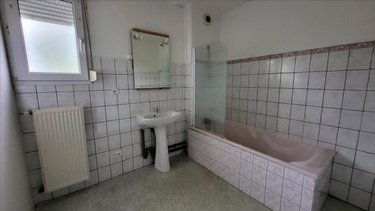 Appartement a vendre Pierrefontaine-lès-Blamont 25310 Doubs 99 m2 5 pièces 108000 euros