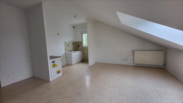 Appartement a vendre Pierrefontaine-lès-Blamont 25310 Doubs 51 m2 3 pièces 79000 euros