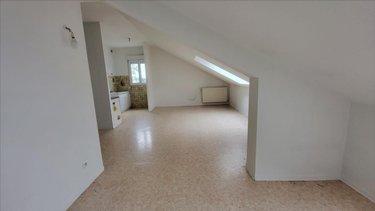 Appartement a vendre Pierrefontaine-lès-Blamont 25310 Doubs 51 m2 3 pièces 79000 euros