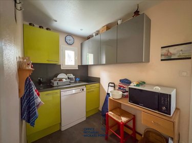 Maison a vendre Pirou 50770 Manche 86 m2 5 pièces 222600 euros