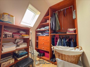 Maison a vendre Pirou 50770 Manche 86 m2 5 pièces 222600 euros