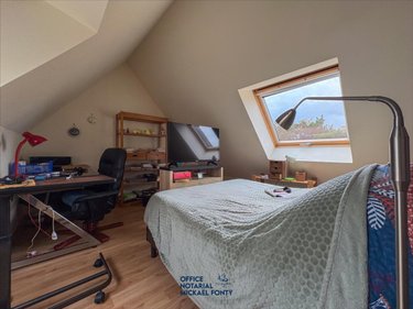 Maison a vendre Pirou 50770 Manche 86 m2 5 pièces 222600 euros