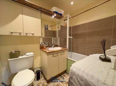 Maison a vendre Pirou 50770 Manche 86 m2 5 pièces 222600 euros