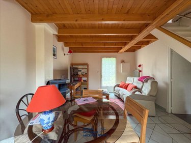 Maison a vendre Pirou 50770 Manche 86 m2 5 pièces 222600 euros