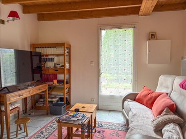 Maison a vendre Pirou 50770 Manche 86 m2 5 pièces 222600 euros