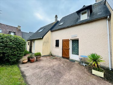 Maison a vendre Pirou 50770 Manche 86 m2 5 pièces 222600 euros