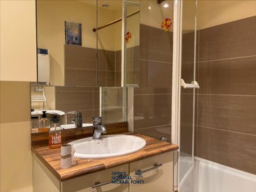 Maison a vendre Pirou 50770 Manche 86 m2 5 pièces 222600 euros