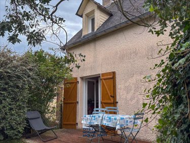 Maison a vendre Pirou 50770 Manche 86 m2 5 pièces 222600 euros