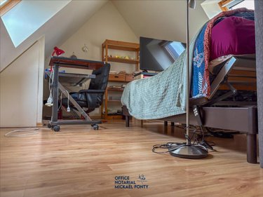 Maison a vendre Pirou 50770 Manche 86 m2 5 pièces 222600 euros