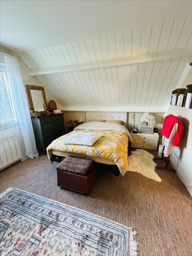 Maison a vendre Blainville-sur-Mer 50560 Manche 104 m2 4 pièces 414000 euros