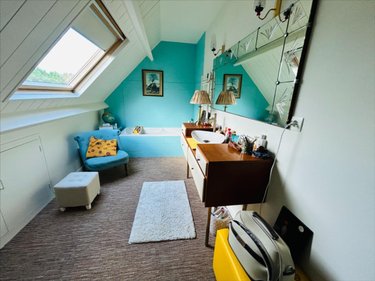 Maison a vendre Blainville-sur-Mer 50560 Manche 104 m2 4 pièces 414000 euros