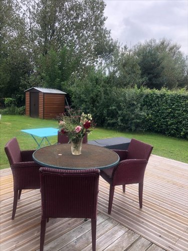 Maison a vendre Blainville-sur-Mer 50560 Manche 104 m2 4 pièces 414000 euros