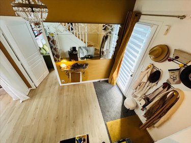 Maison a vendre Blainville-sur-Mer 50560 Manche 104 m2 4 pièces 414000 euros