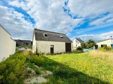 Maison a vendre Blainville-sur-Mer 50560 Manche 60 m2 1 pièce 174000 euros