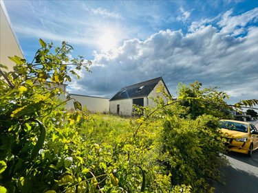 Maison a vendre Blainville-sur-Mer 50560 Manche 60 m2 1 pièce 174000 euros