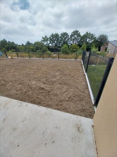 Location maison Baguer-Pican 35120 Ille-et-Vilaine 78 m2 4 pièces 920 euros
