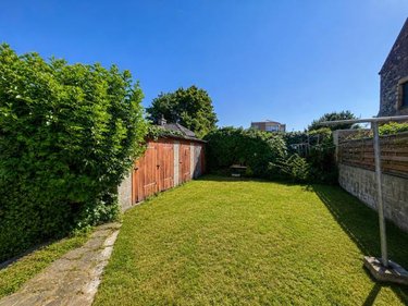 Appartement a vendre Le Conquet 29217 Finistère 20 m2 2 pièces 115000 euros