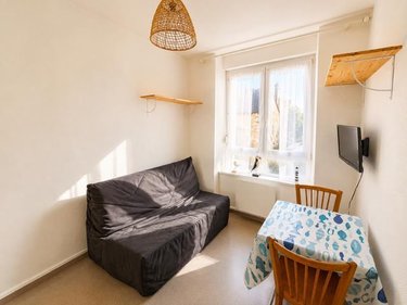 Appartement a vendre Le Conquet 29217 Finistère 20 m2 2 pièces 115000 euros