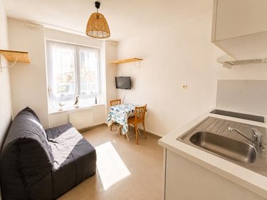 Appartement a vendre Le Conquet 29217 Finistère 20 m2 2 pièces 115000 euros