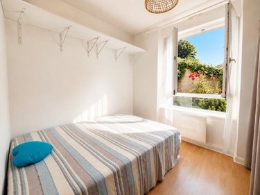 Appartement a vendre Le Conquet 29217 Finistère 20 m2 2 pièces 115000 euros