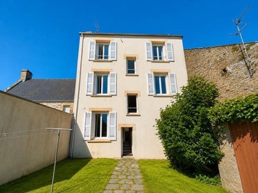 Appartement a vendre Le Conquet 29217 Finistère 20 m2 2 pièces 115000 euros