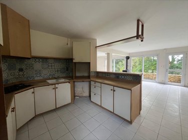 Maison a vendre Maël-Pestivien 22160 Côtes-d'Armor 167 m2 8 pièces 168000 euros