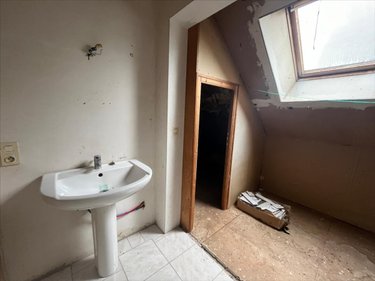 Maison a vendre Maël-Pestivien 22160 Côtes-d'Armor 167 m2 8 pièces 168000 euros