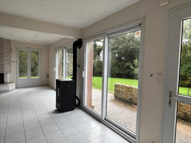 Maison a vendre Maël-Pestivien 22160 Côtes-d'Armor 167 m2 8 pièces 168000 euros