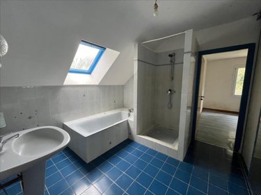 Maison a vendre Maël-Pestivien 22160 Côtes-d'Armor 167 m2 8 pièces 168000 euros